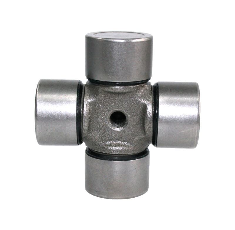 چگونه اتصالات جهانی با یاتاقان های فشرده باعث افزایش کارایی و قابلیت اطمینان می شوند